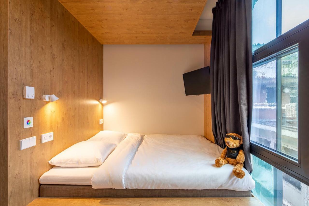 Basic room
