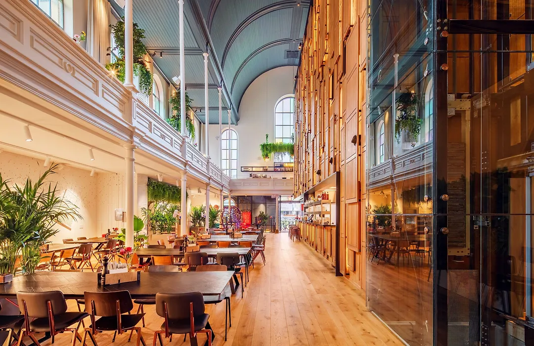 Bunk Hotel Utrecht-1