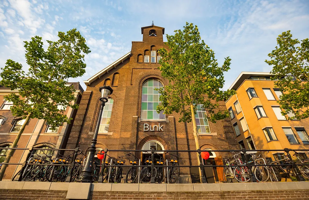 Bunk Hotel Utrecht-1