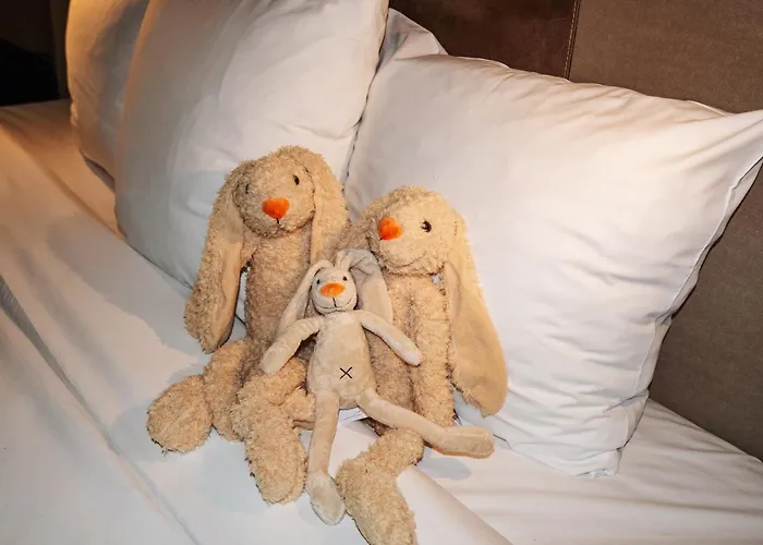 City Center Lodge Utrecht