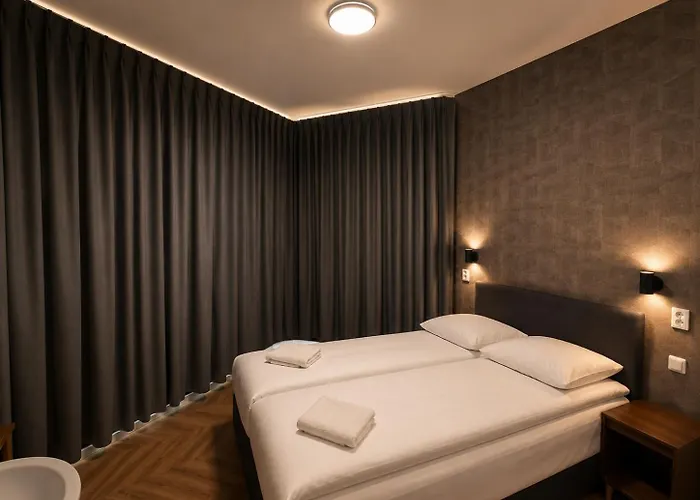 Hotel Holland Lodge Utrecht